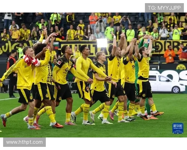 德甲各大足球队历史介绍