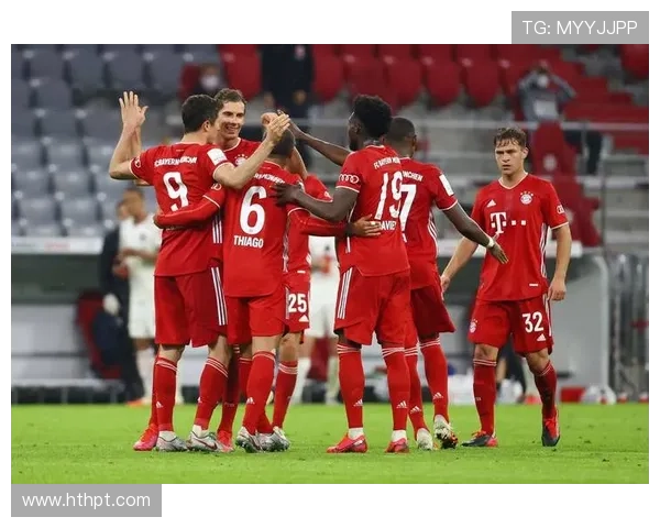 德甲拜仁球队精彩比赛视频集锦及解说